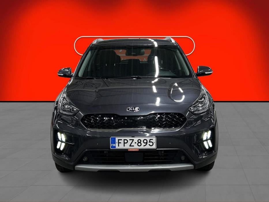 KIA Niro 2020