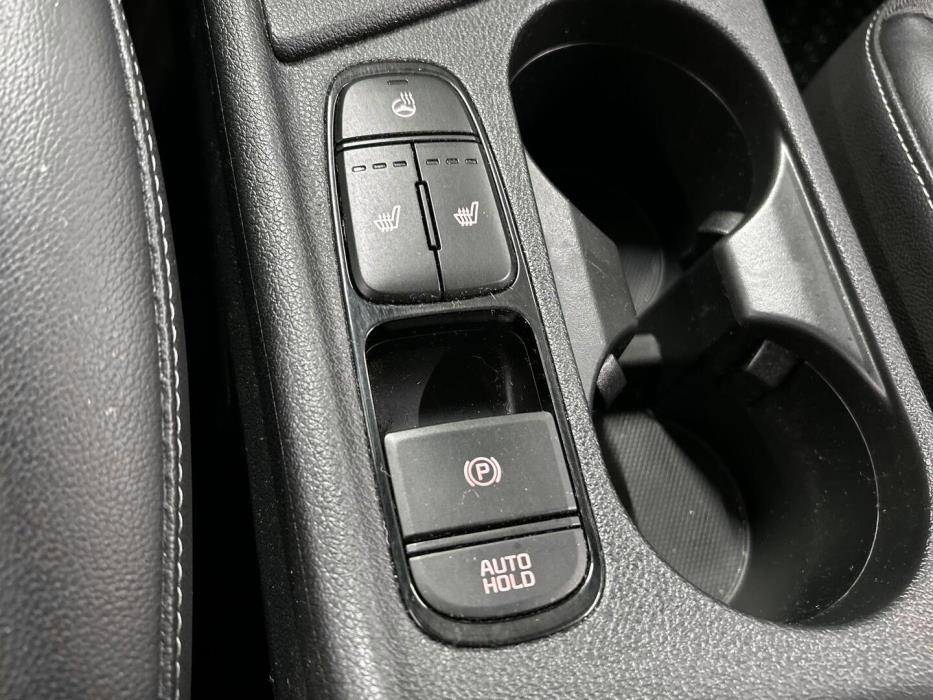 KIA Niro 2020