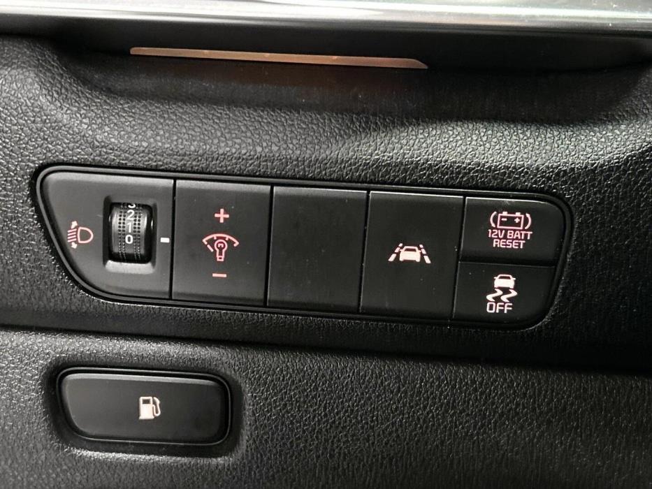 KIA Niro 2020