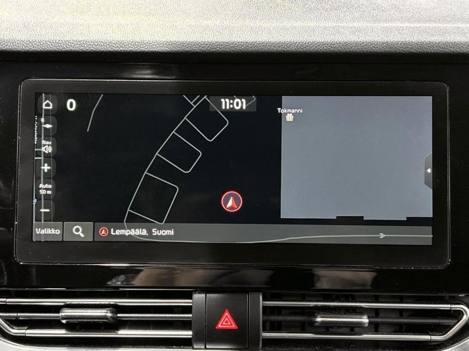 KIA Niro 2020