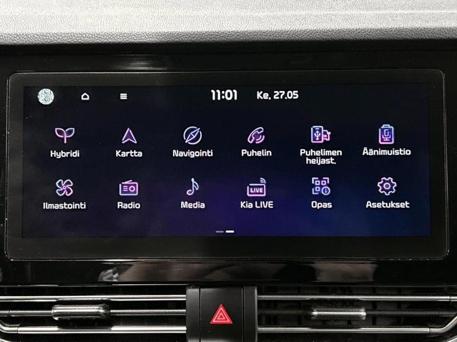 KIA Niro 2020