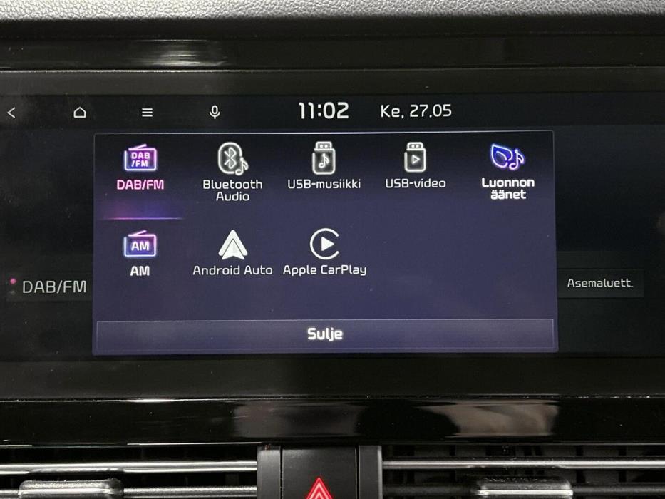 KIA Niro 2020