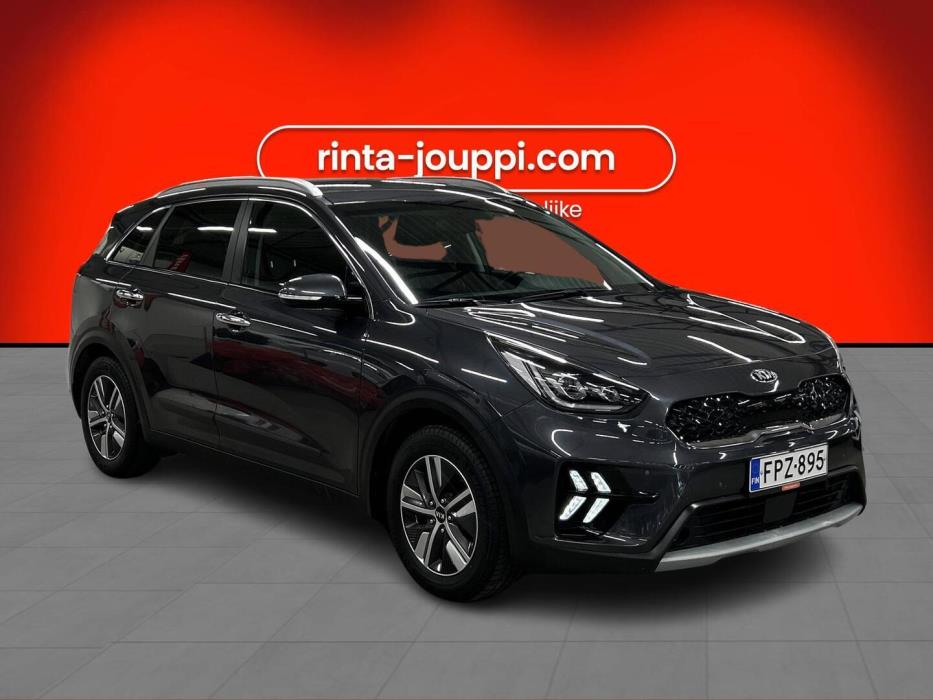 KIA Niro 2020