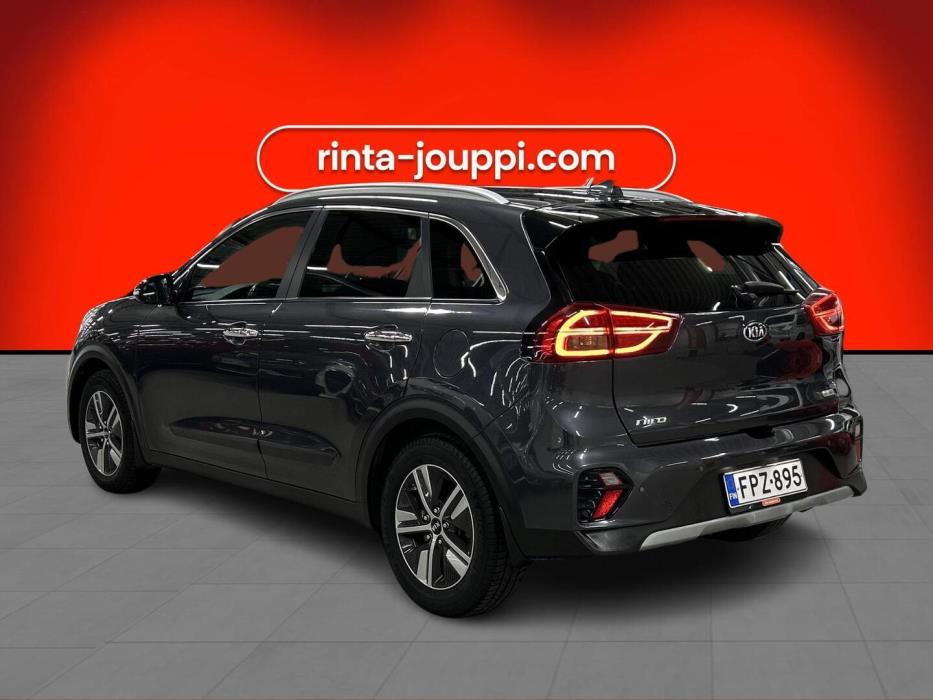 KIA Niro 2020