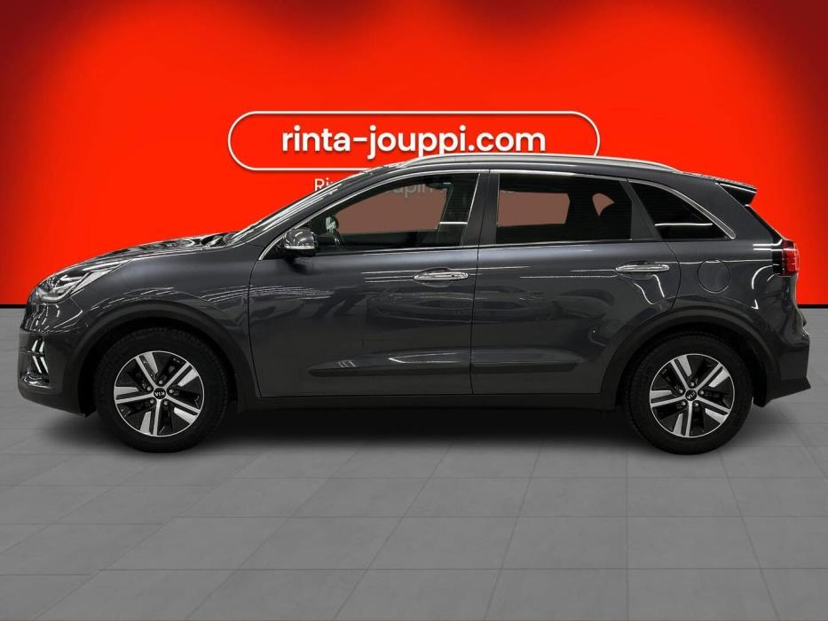 KIA Niro 2020