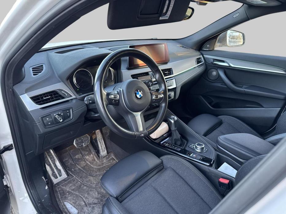 BMW X2 2021