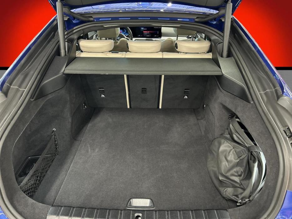 BMW I4 M50 2023