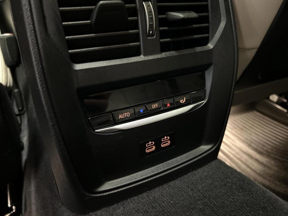 BMW I4 M50 2023
