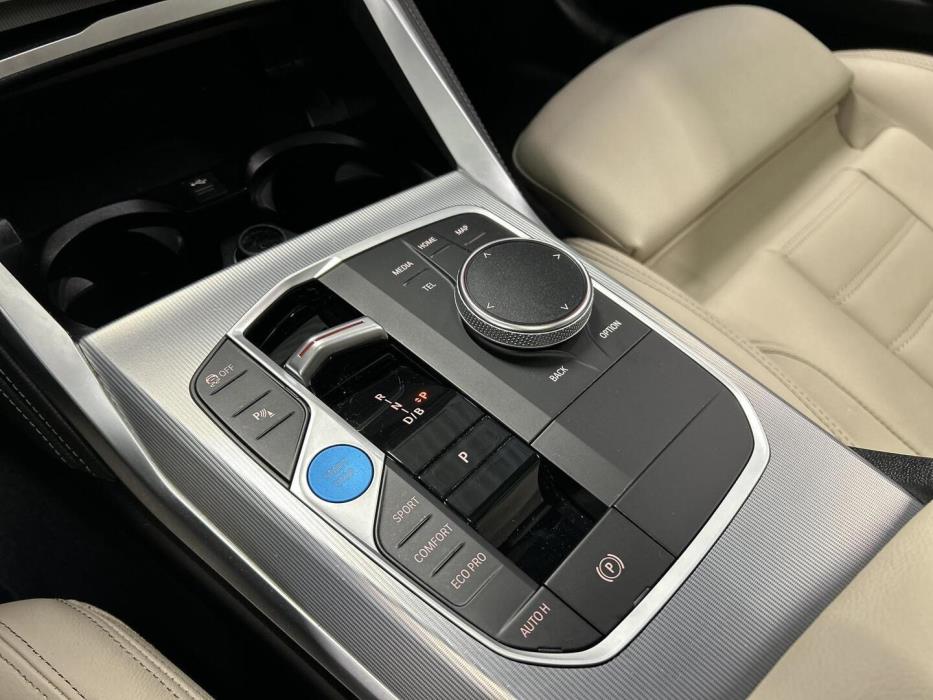 BMW I4 M50 2023