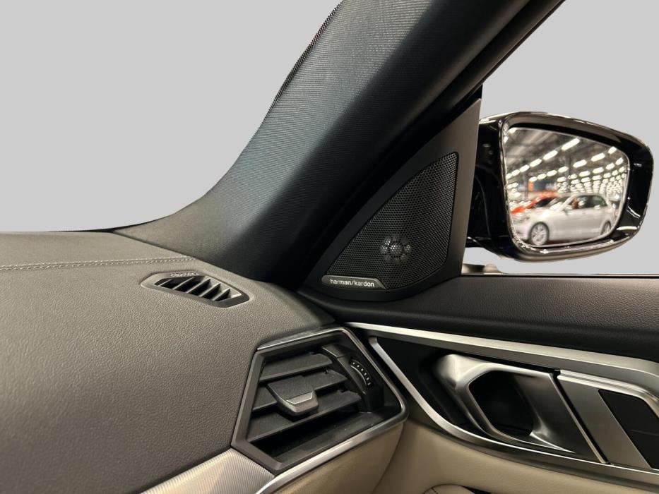 BMW I4 M50 2023