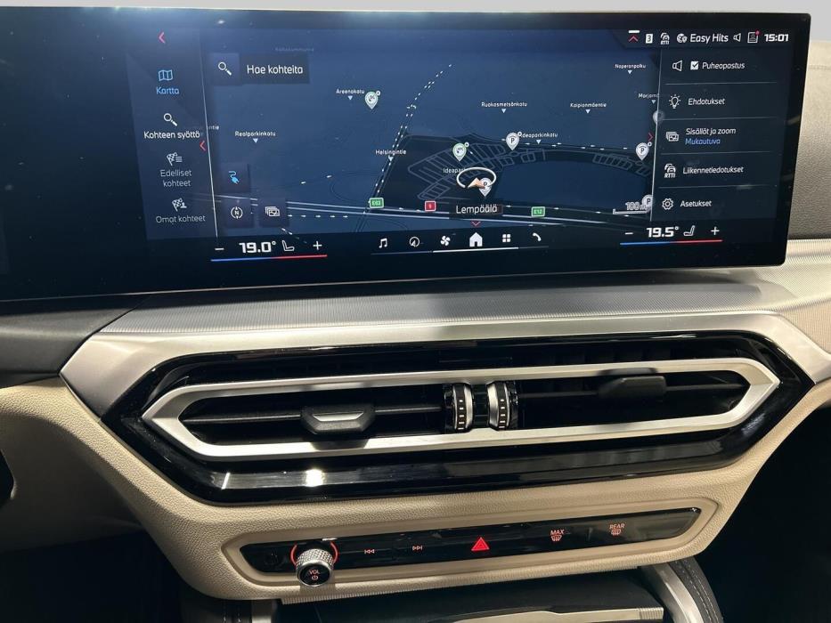 BMW I4 M50 2023