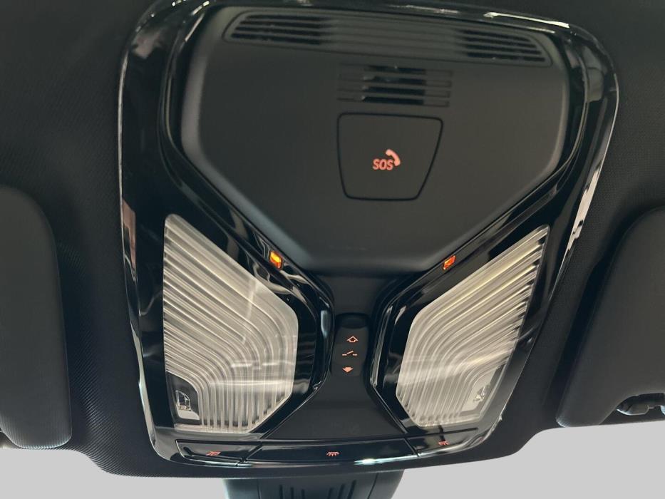 BMW I4 M50 2023