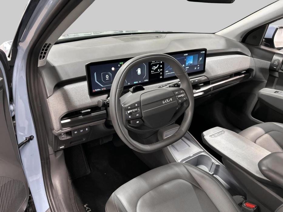 KIA EV3 2025