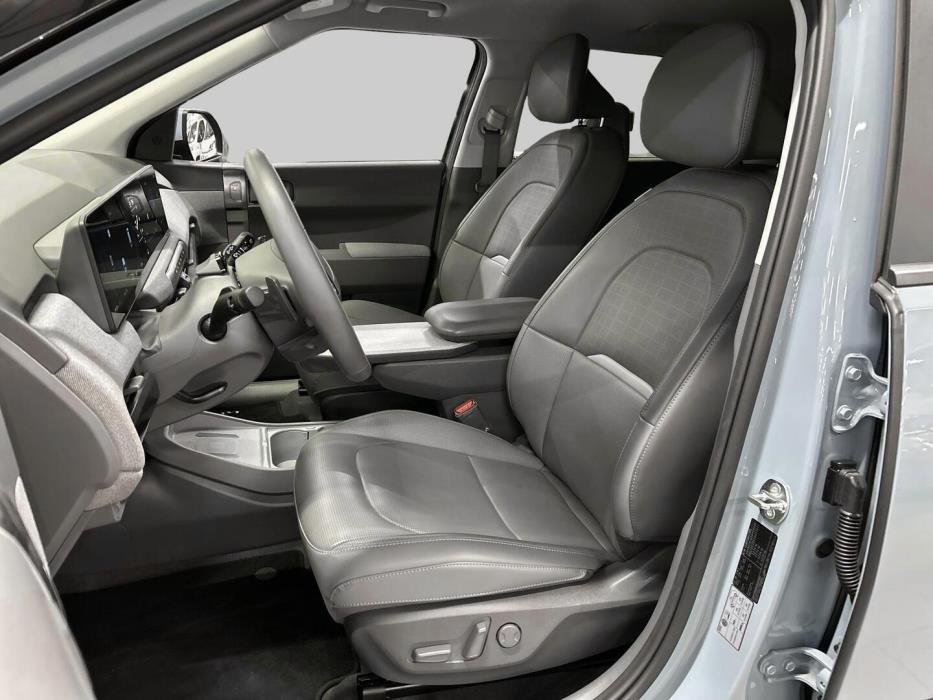 KIA EV3 2025