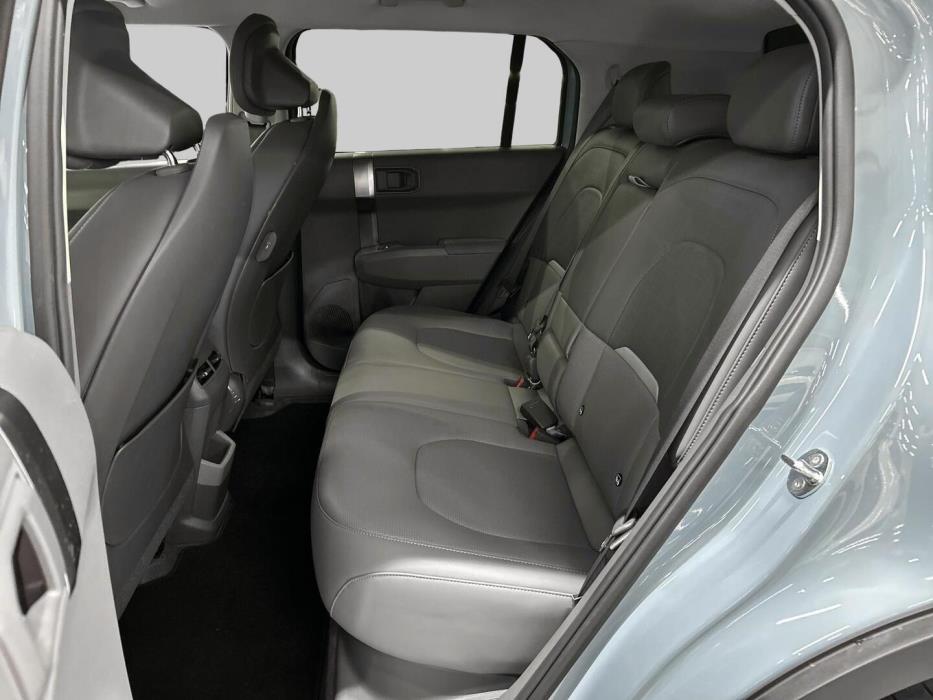 KIA EV3 2025
