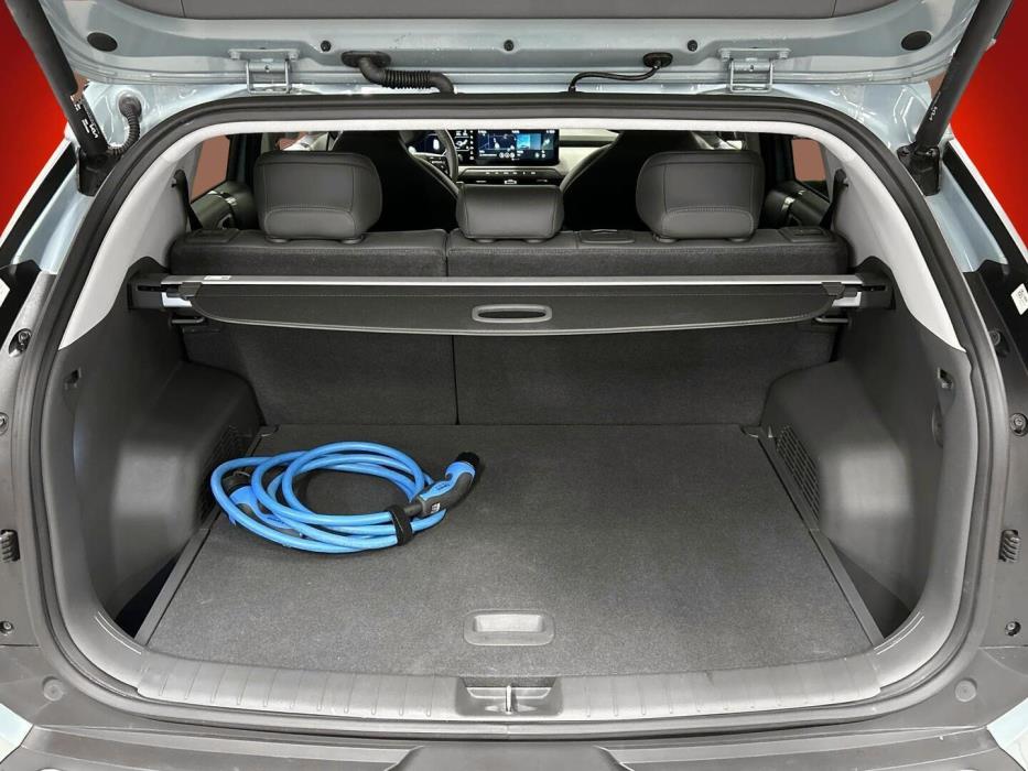 KIA EV3 2025