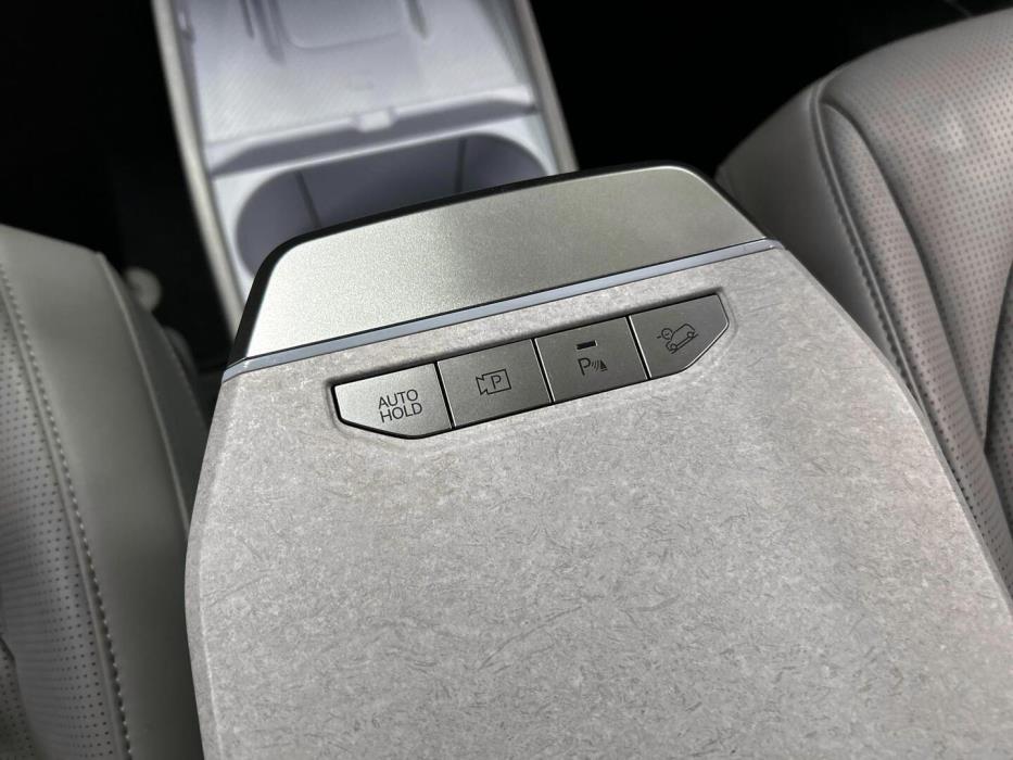 KIA EV3 2025