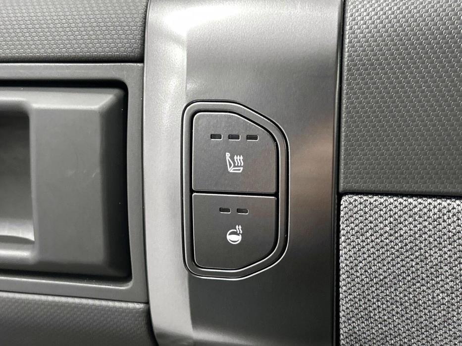 KIA EV3 2025