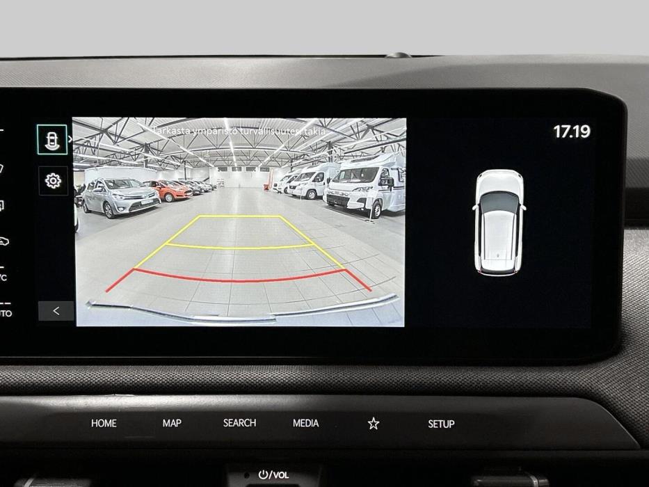 KIA EV3 2025