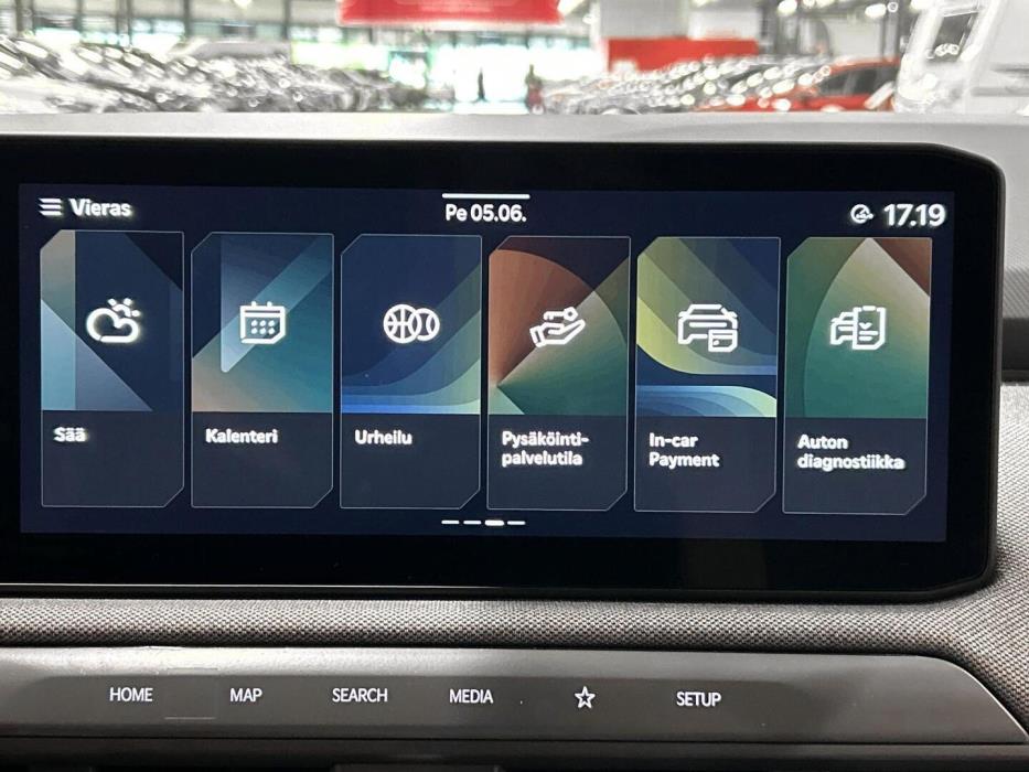 KIA EV3 2025