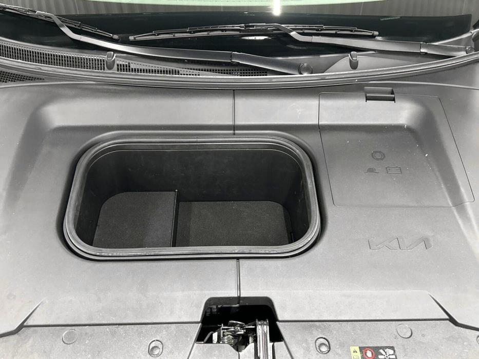 KIA EV3 2025