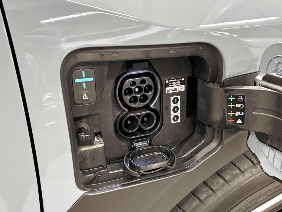 KIA EV3 2025