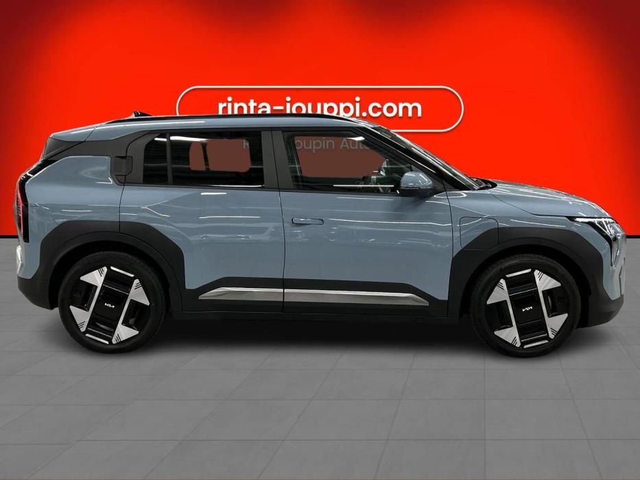 KIA EV3 2025
