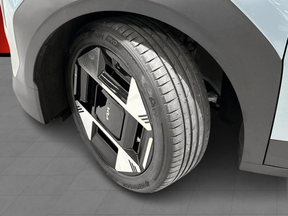 KIA EV3 2025