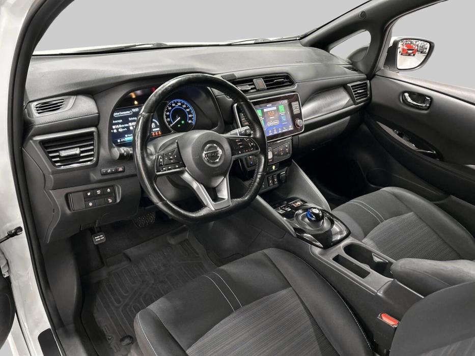 NISSAN Leaf 2020