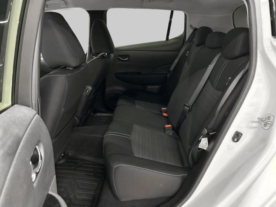 NISSAN Leaf 2020