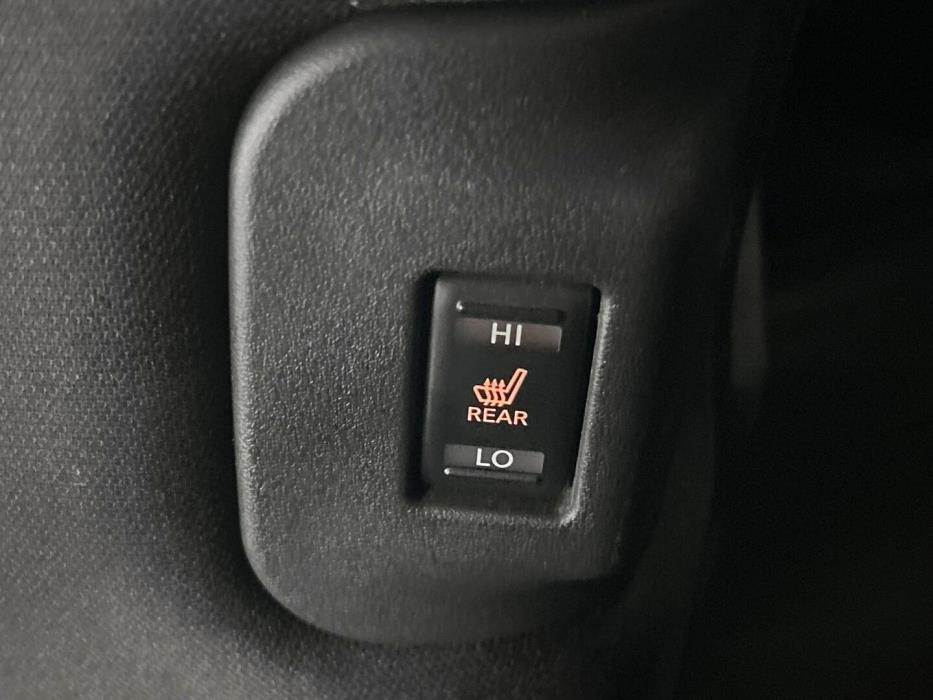 NISSAN Leaf 2020