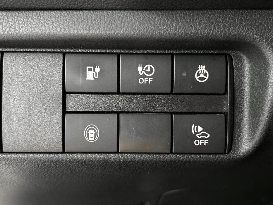 NISSAN Leaf 2020