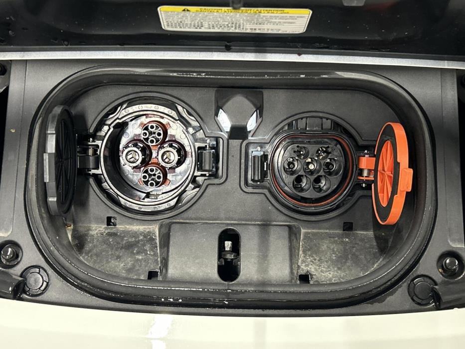 NISSAN Leaf 2020