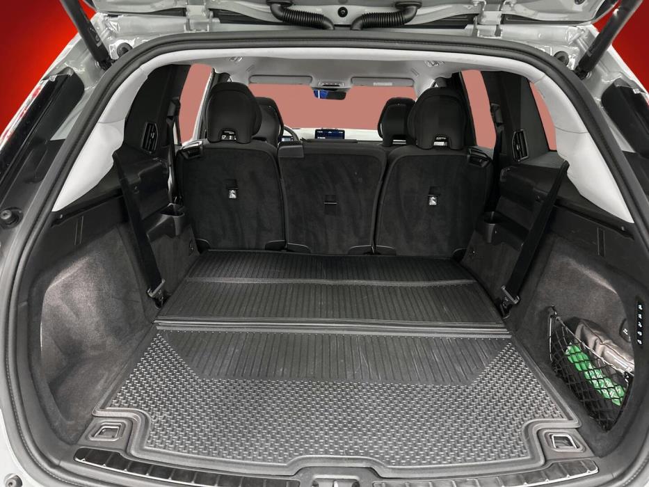 VOLVO EX90 2025