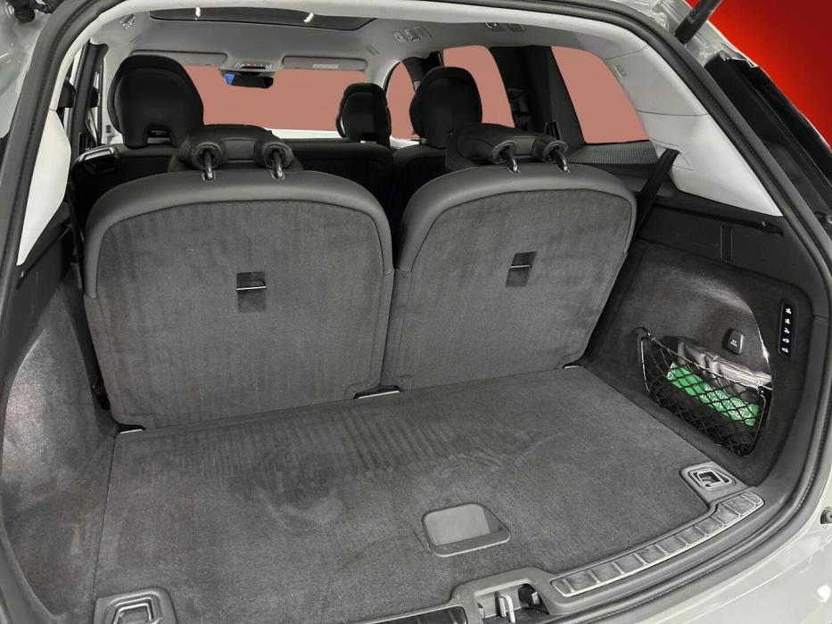 VOLVO EX90 2025