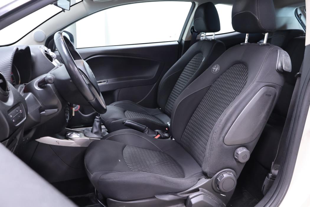 ALFA ROMEO MiTo 2009