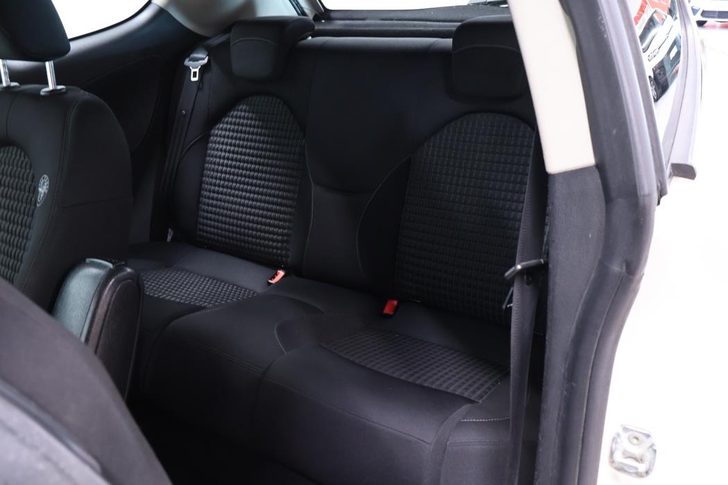 ALFA ROMEO MiTo 2009