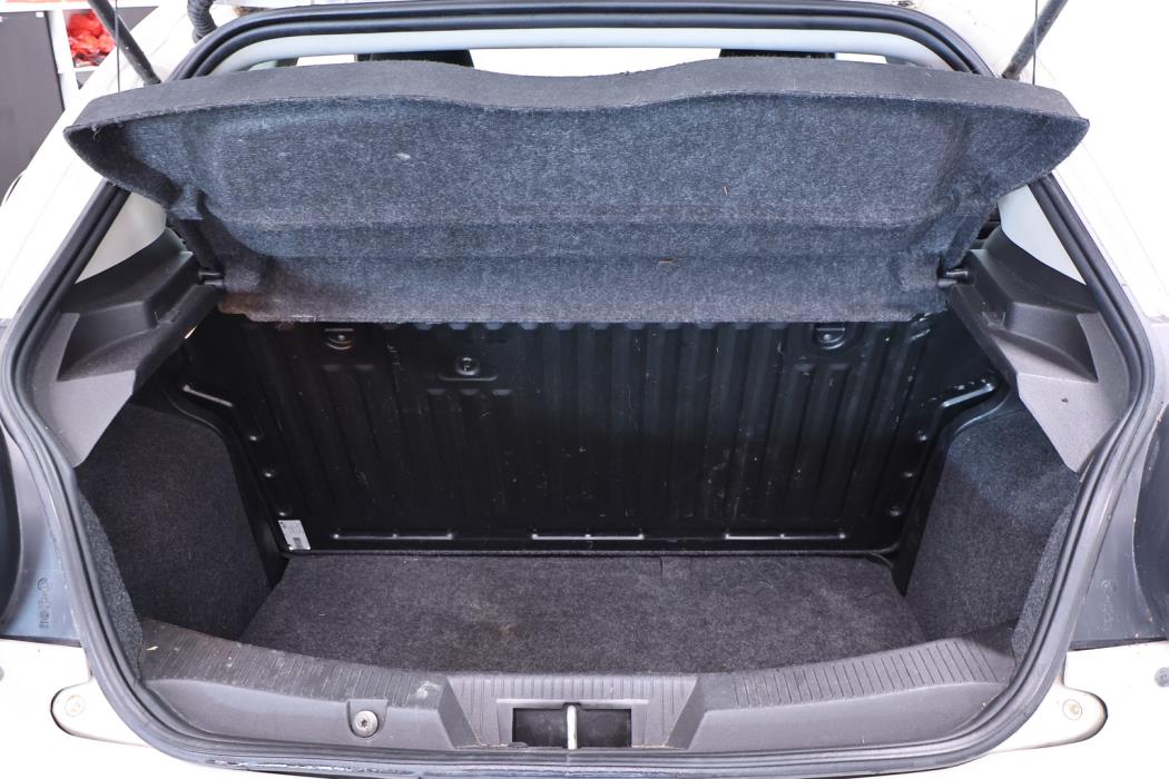 ALFA ROMEO MiTo 2009