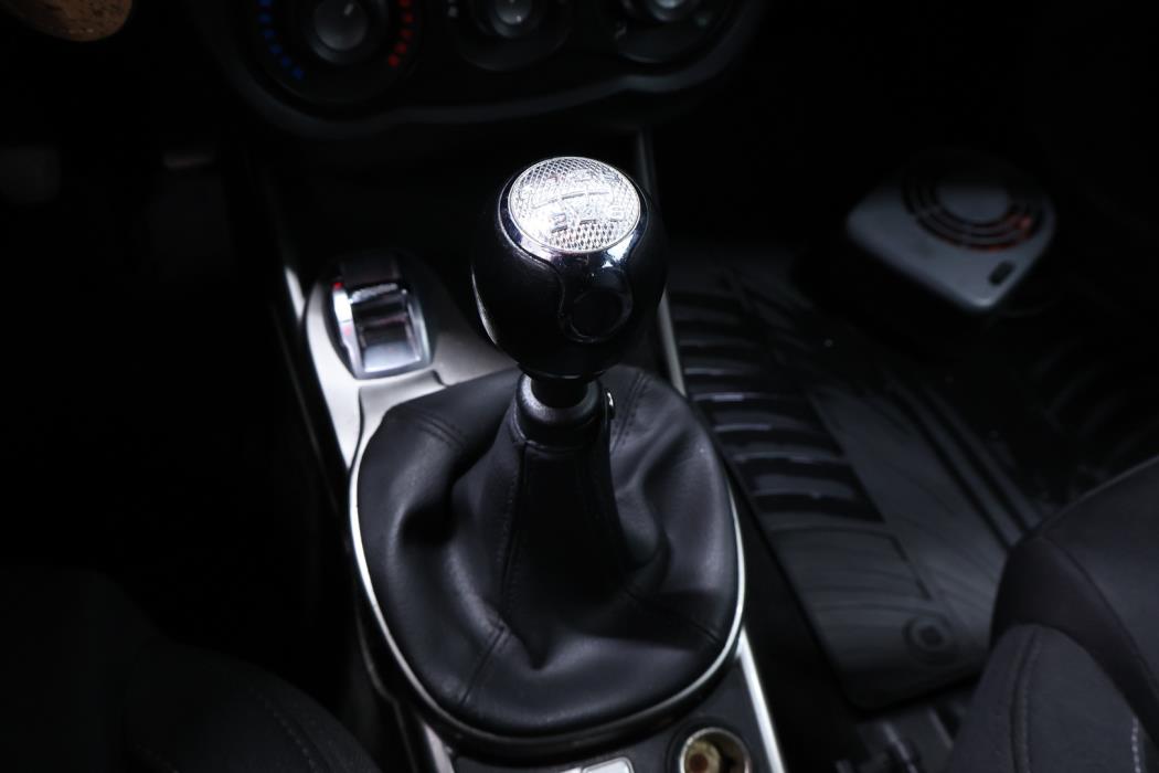 ALFA ROMEO MiTo 2009