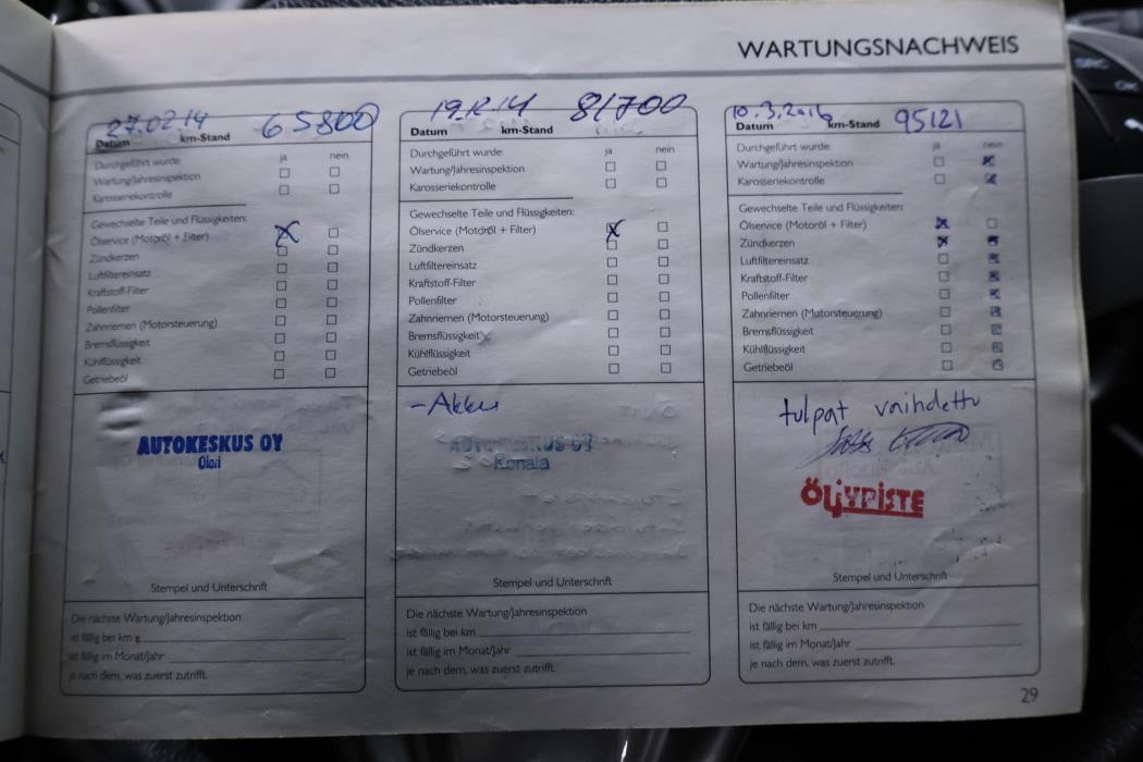 ALFA ROMEO MiTo 2009