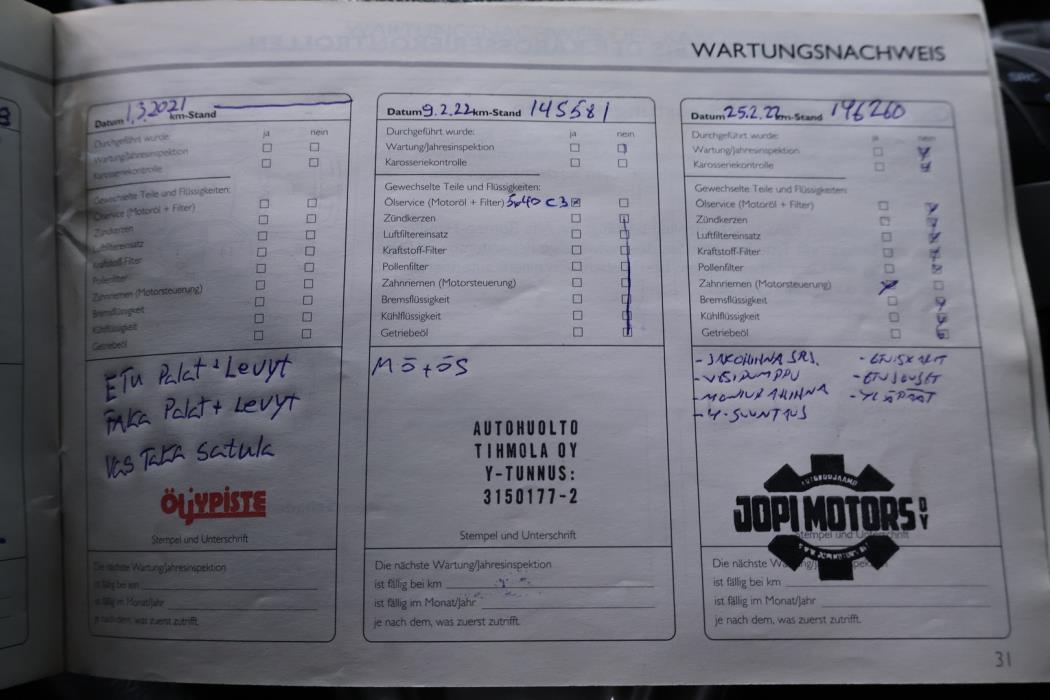 ALFA ROMEO MiTo 2009