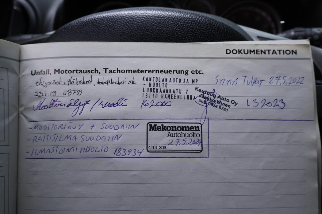 ALFA ROMEO MiTo 2009