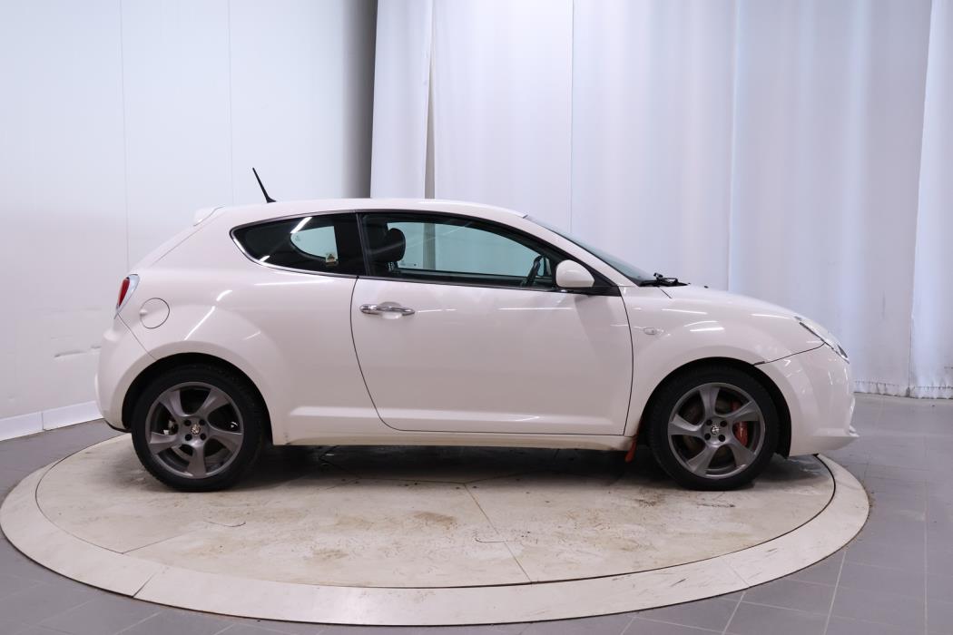 ALFA ROMEO MiTo 2009