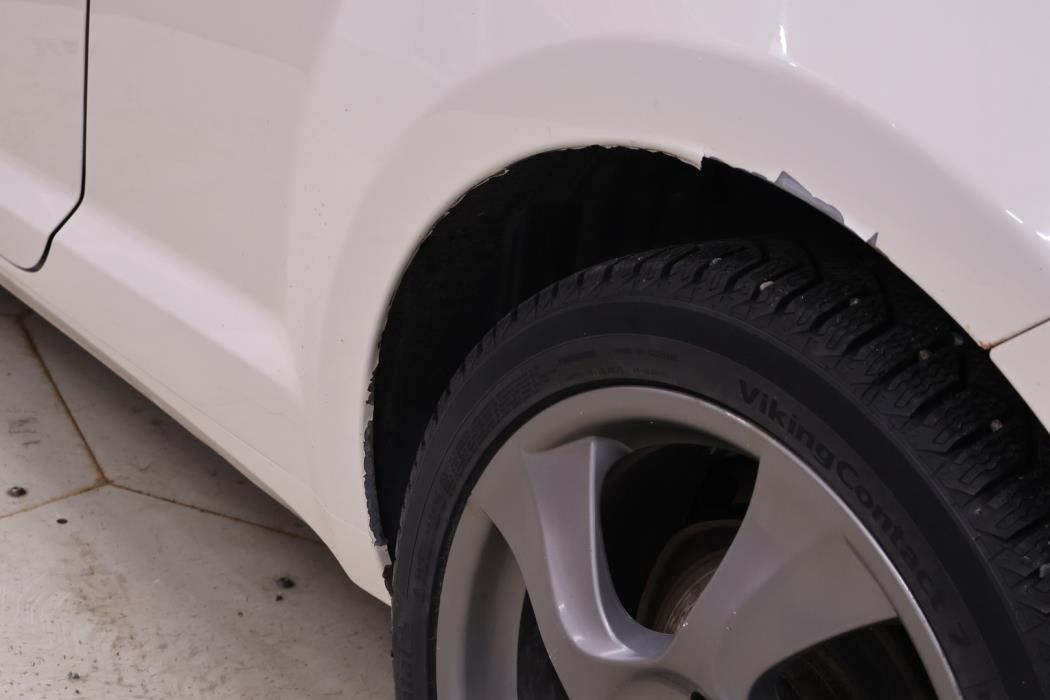 ALFA ROMEO MiTo 2009