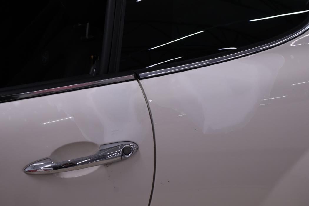 ALFA ROMEO MiTo 2009