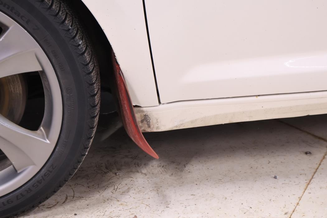 ALFA ROMEO MiTo 2009