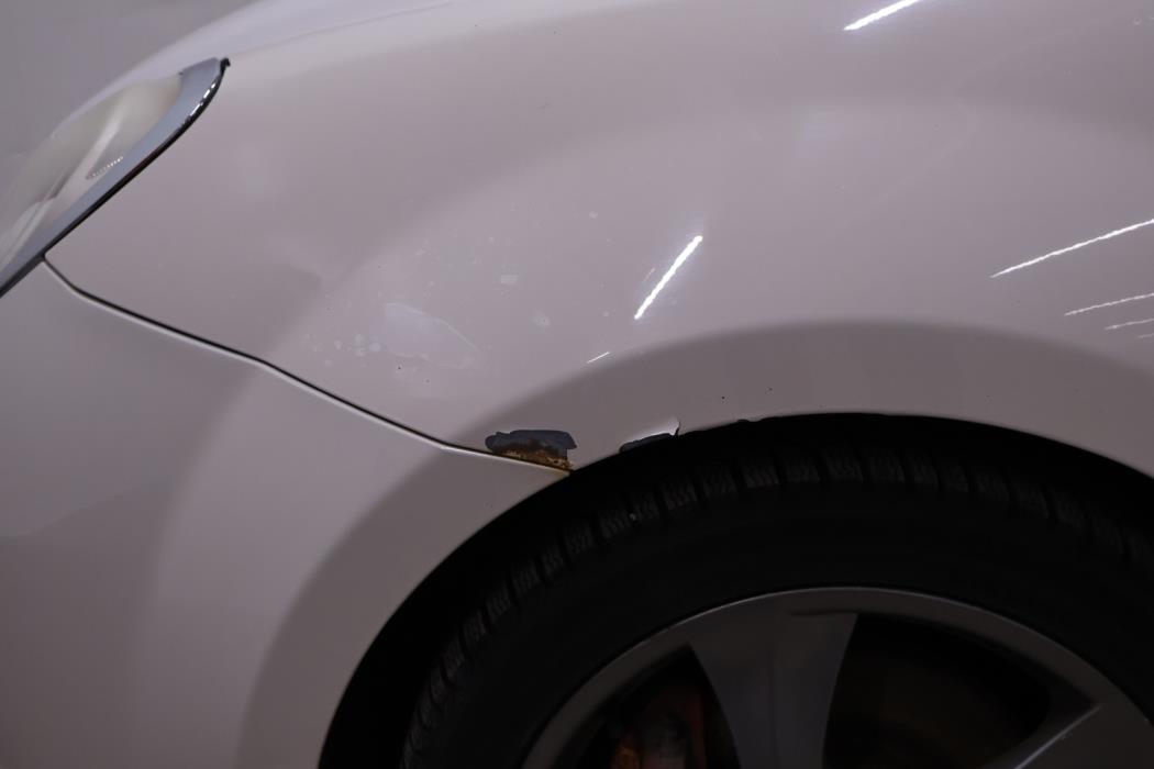 ALFA ROMEO MiTo 2009