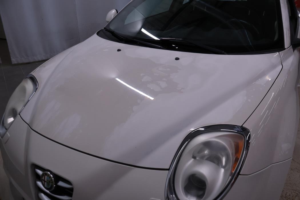 ALFA ROMEO MiTo 2009