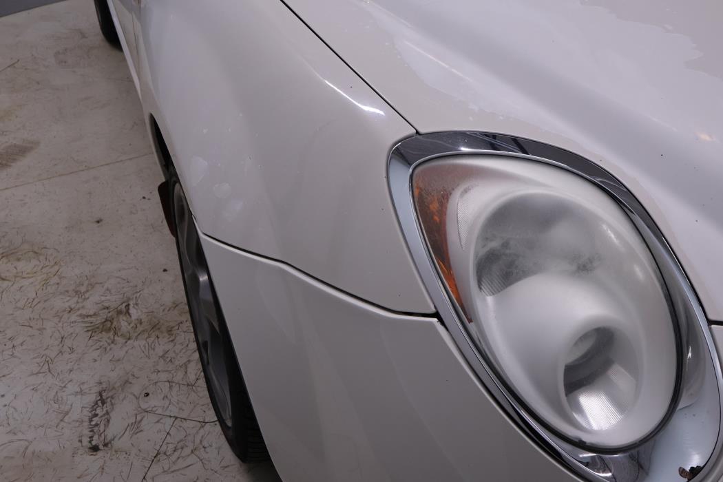 ALFA ROMEO MiTo 2009