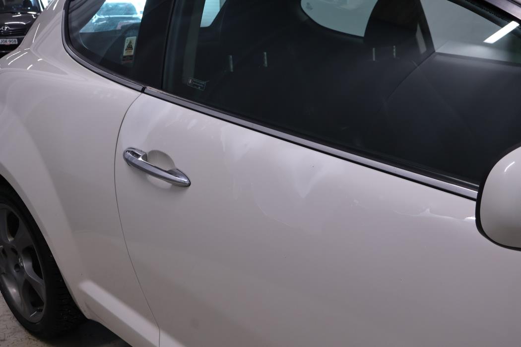 ALFA ROMEO MiTo 2009